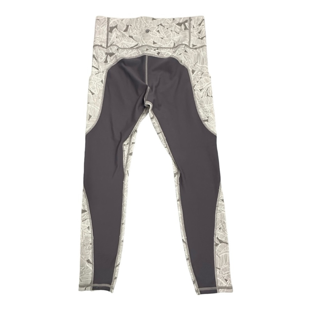 Athleta women’s leggings size medium - Picture 3 of 4